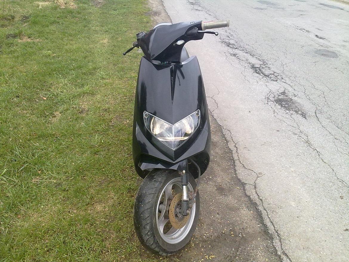 Suzuki estelite billede 5