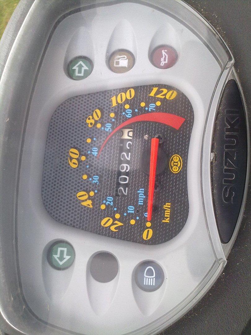 Suzuki estelite billede 6