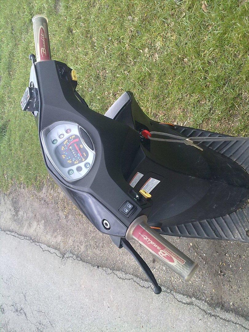 Suzuki estelite billede 7