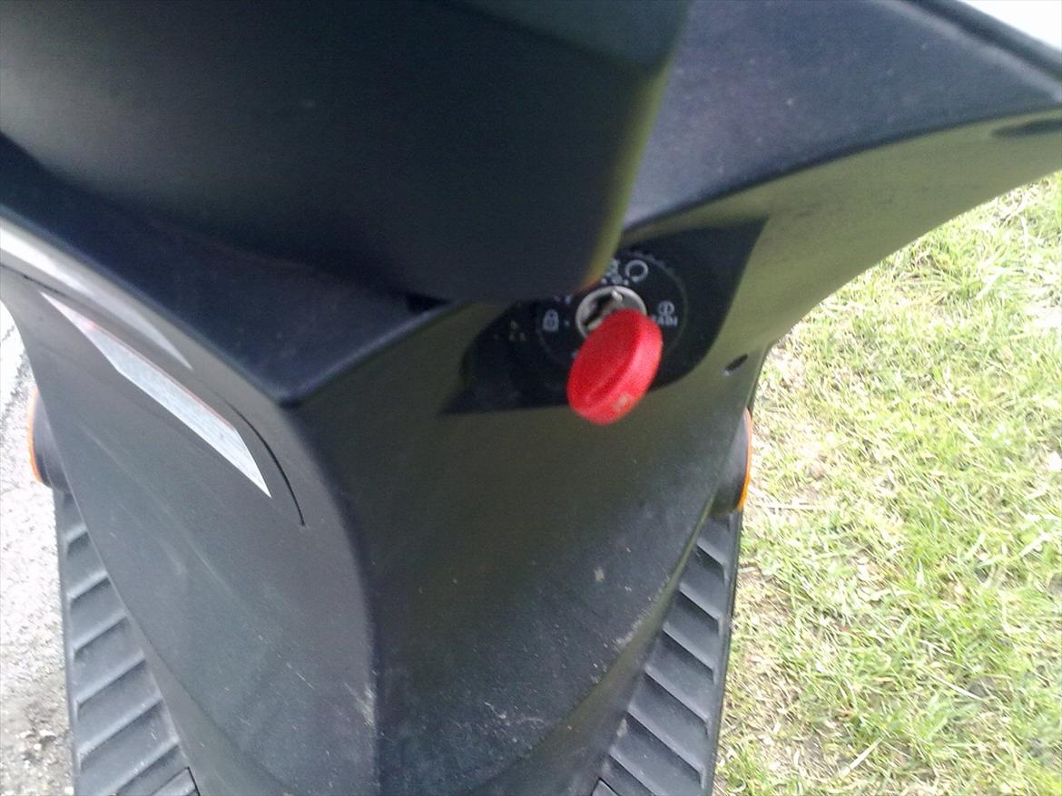 Suzuki estelite billede 8