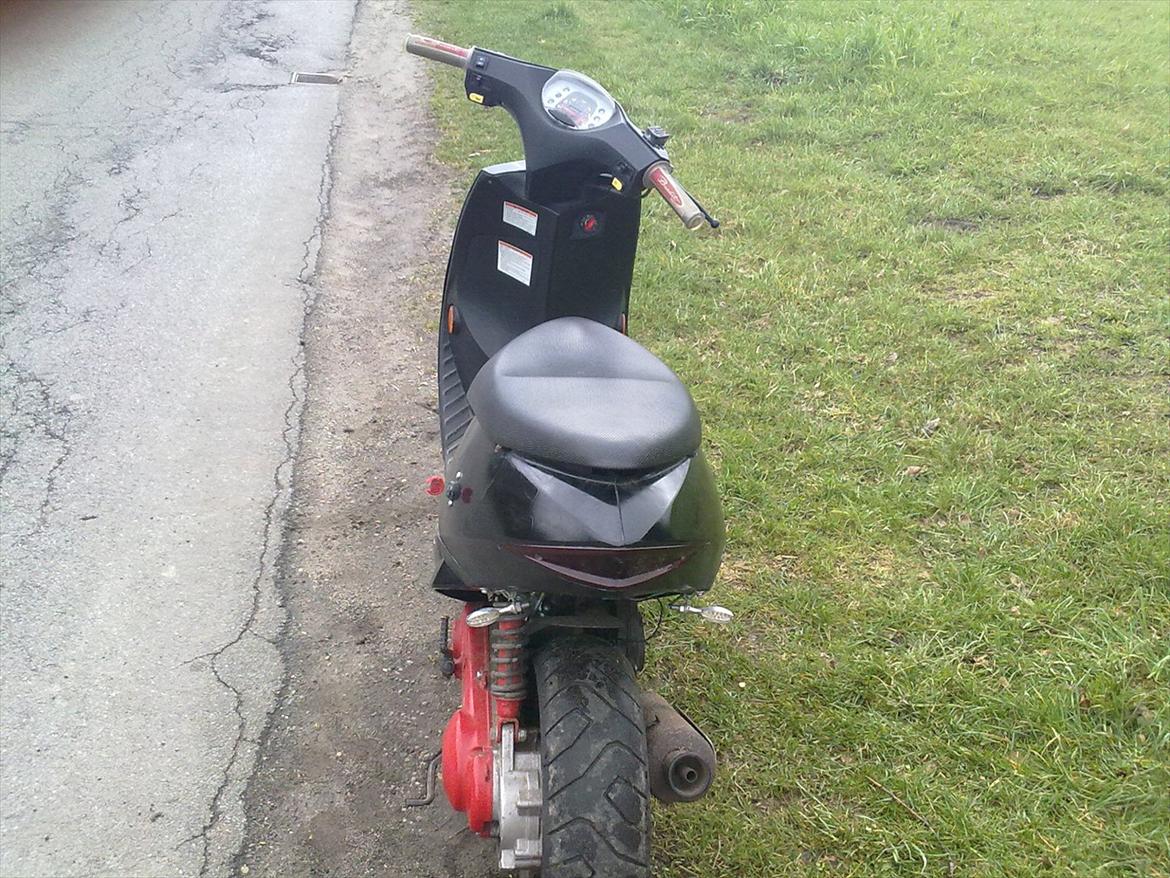 Suzuki estelite billede 9