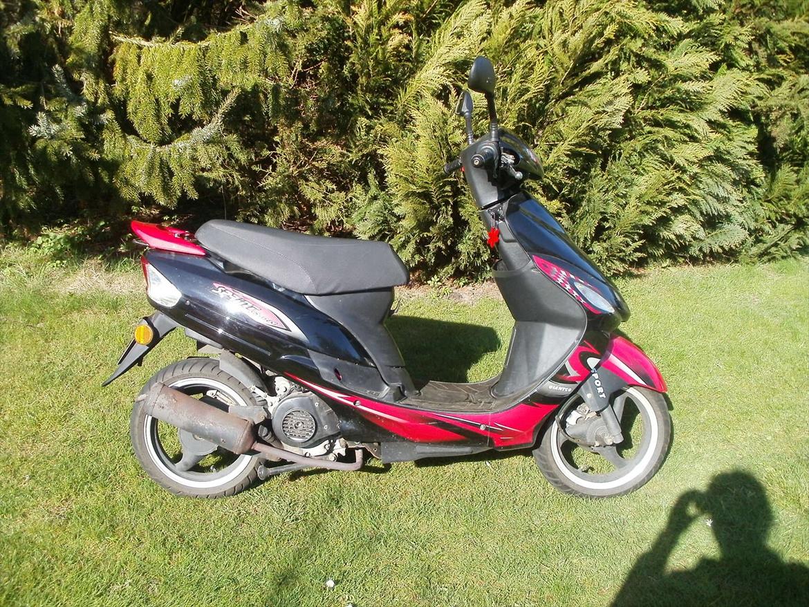 Giantco Sprint billede 6