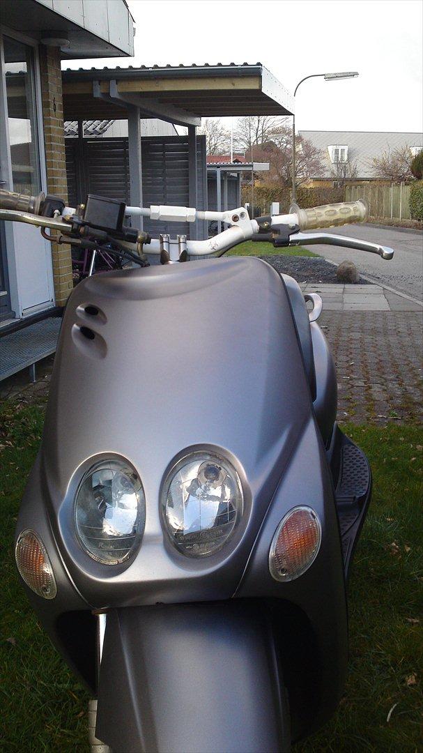 Yamaha neo´s billede 1