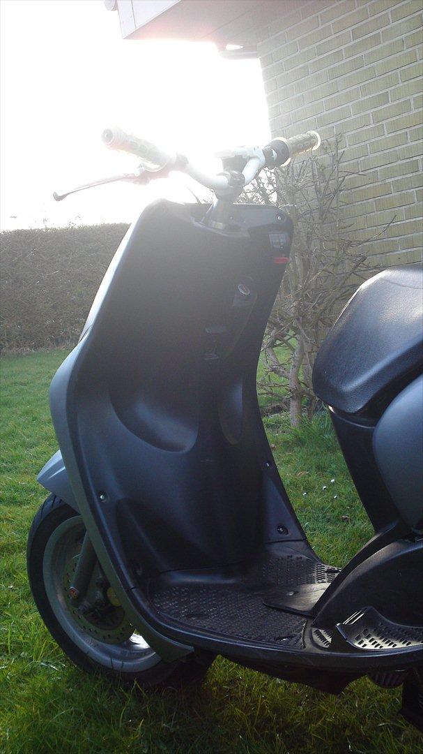 Yamaha neo´s billede 2