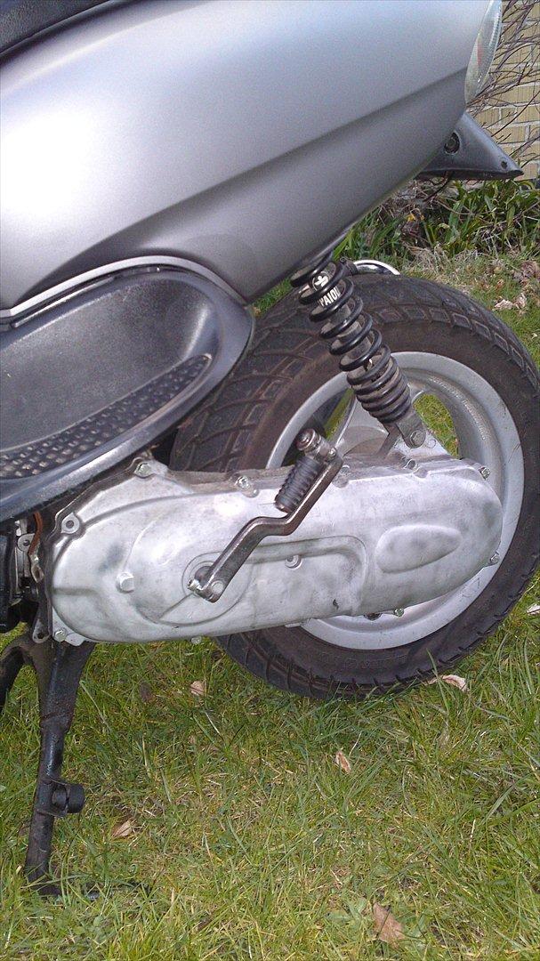 Yamaha neo´s billede 3