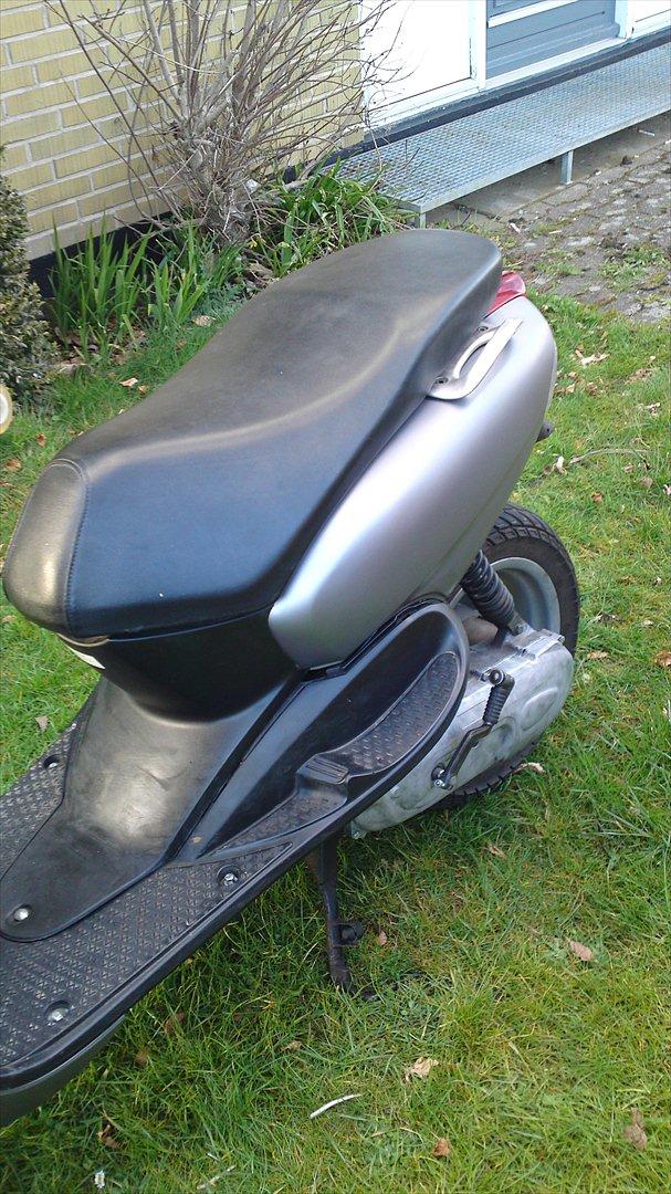 Yamaha neo´s billede 4