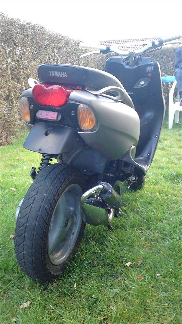 Yamaha neo´s billede 6