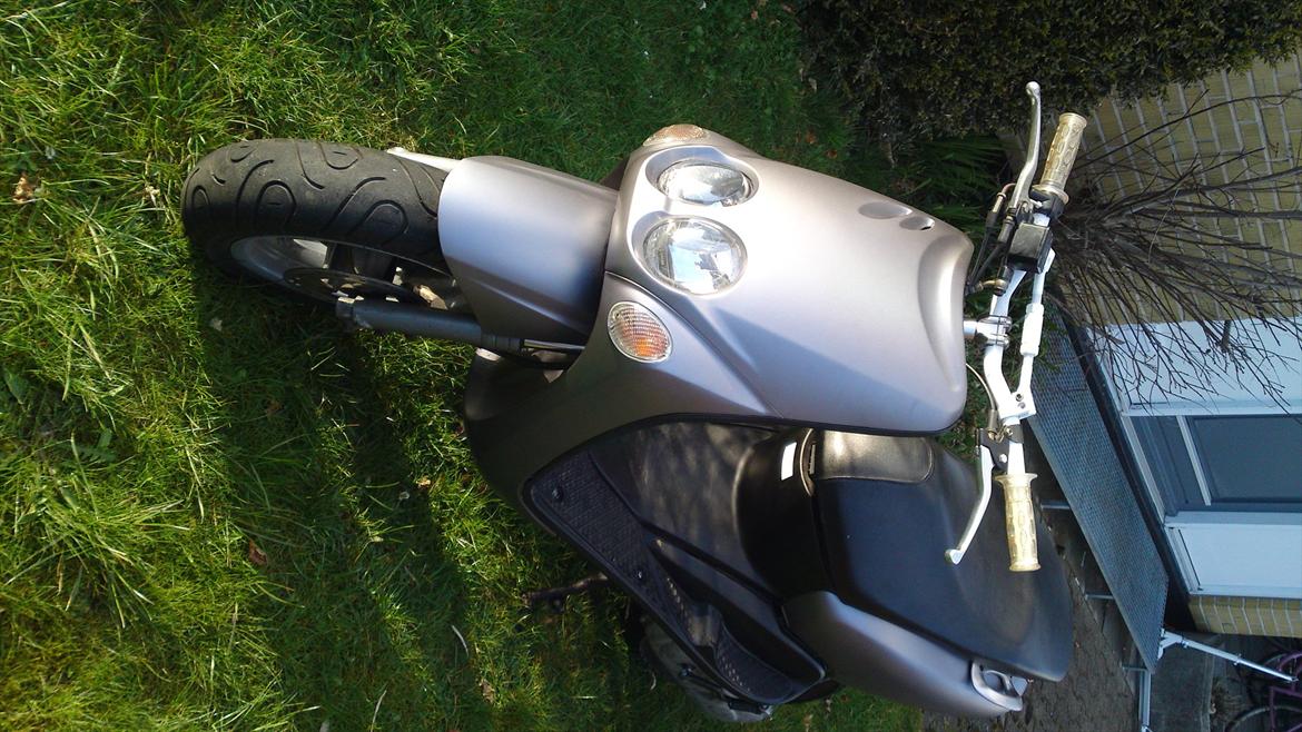 Yamaha neo´s billede 7