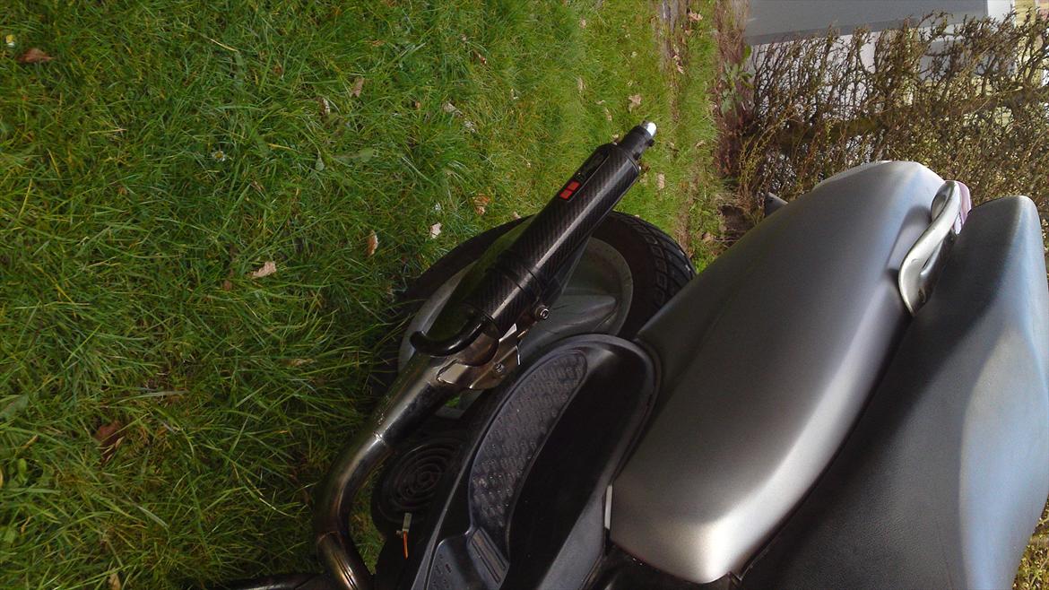 Yamaha neo´s billede 8