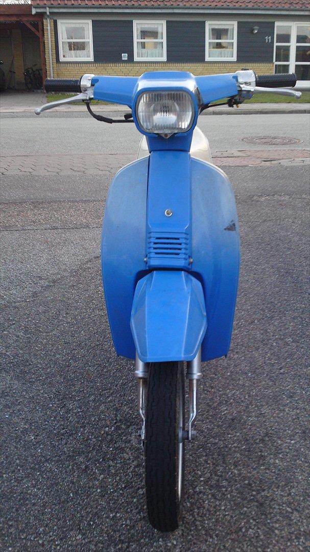 Honda Mini Melody  billede 1