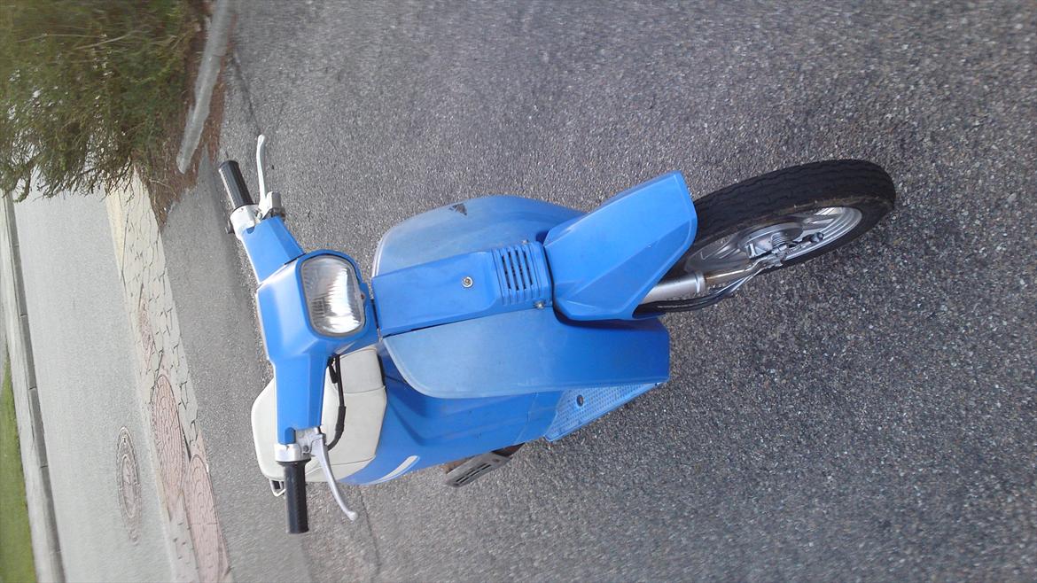 Honda Mini Melody  billede 5