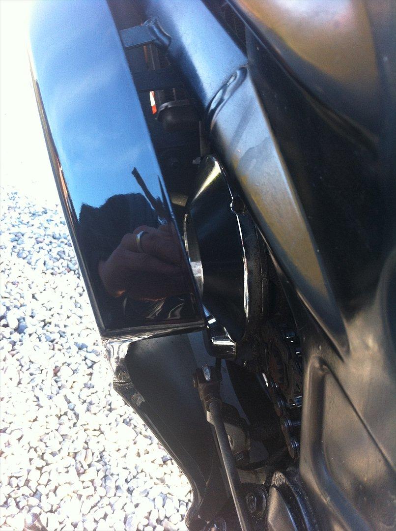 Rieju rs2 matrix pro billede 10