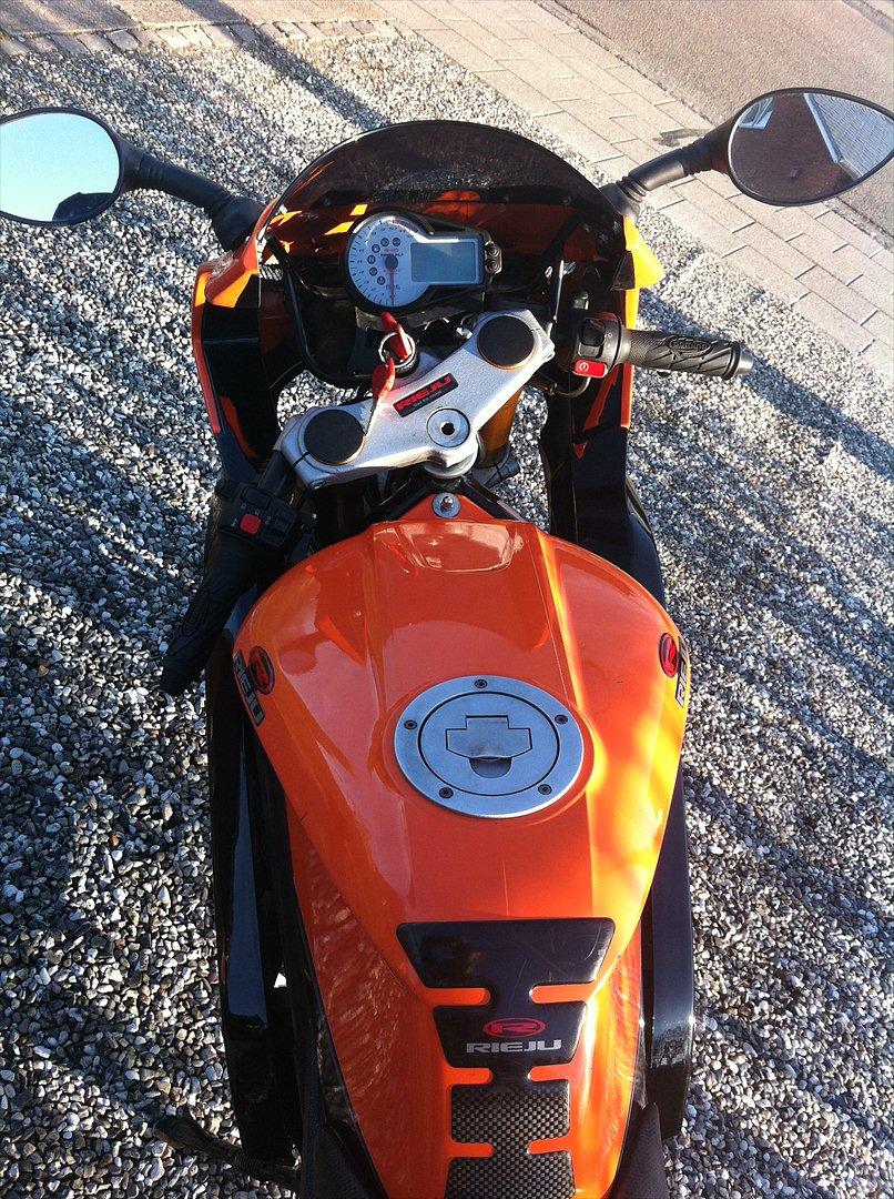 Rieju rs2 matrix pro billede 13