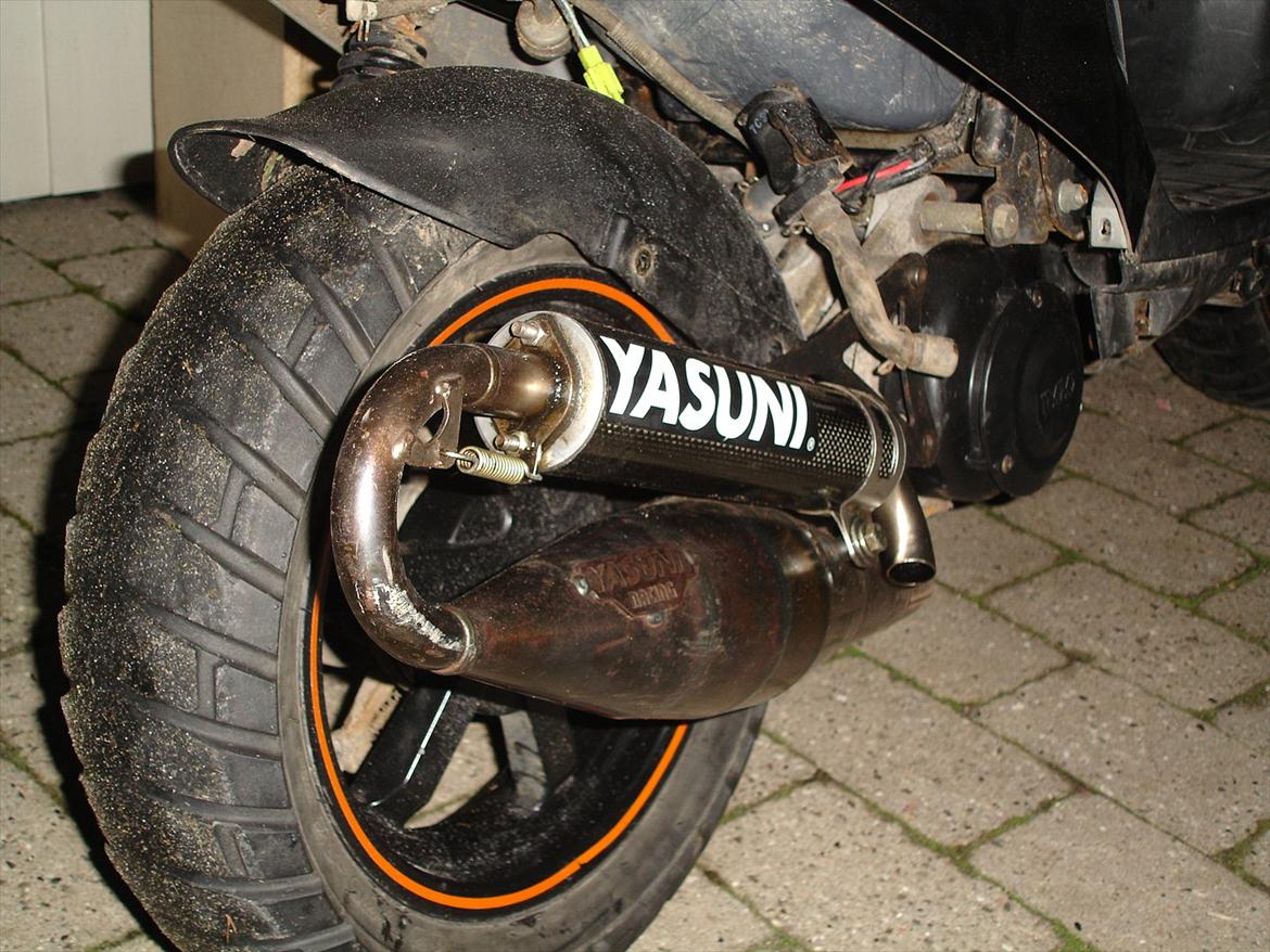 PGO hot 50 billede 1