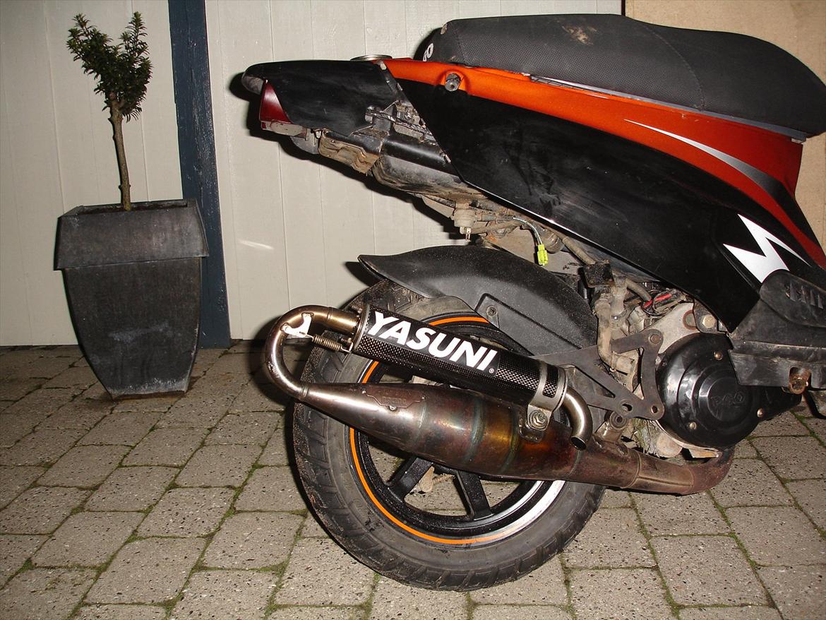 PGO hot 50 billede 6