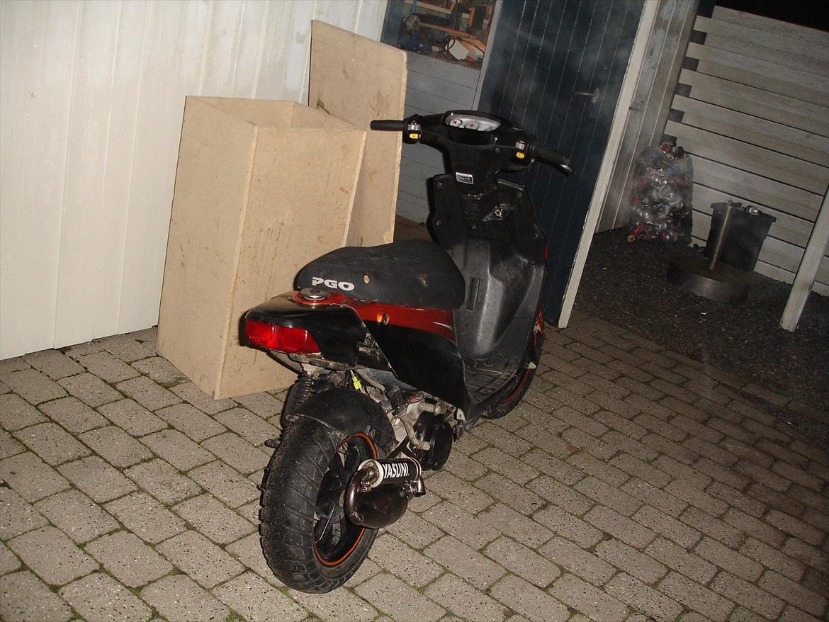 PGO hot 50 billede 7