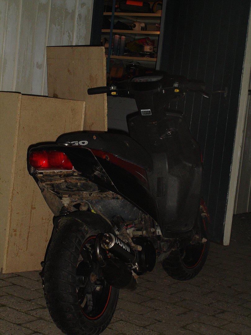 PGO hot 50 billede 8