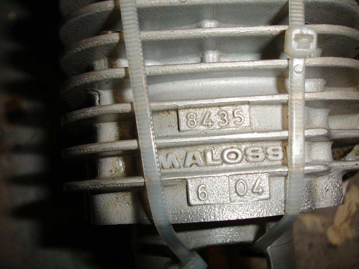 PGO hot 50 billede 10