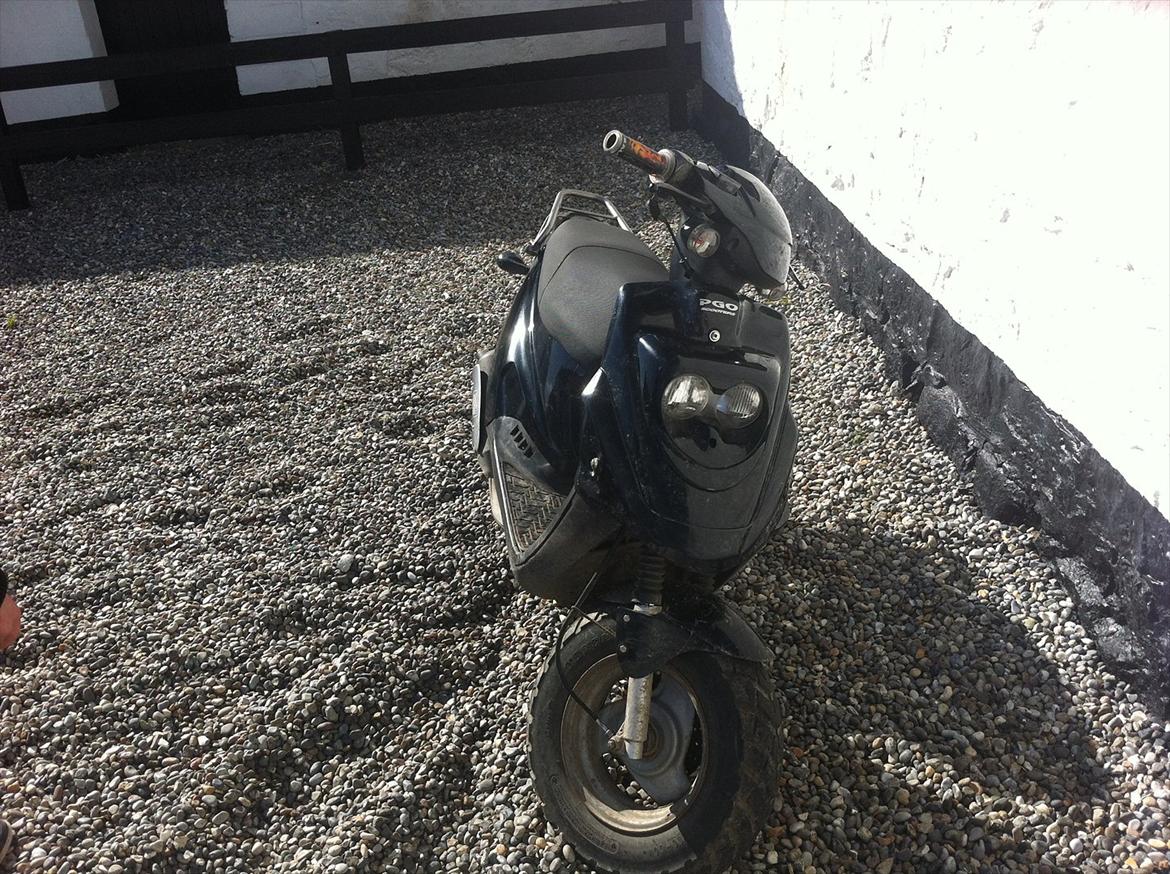 PGO hot 50 billede 1