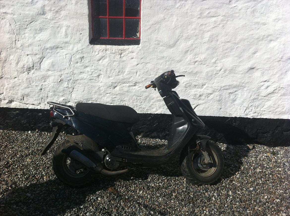 PGO hot 50 billede 2