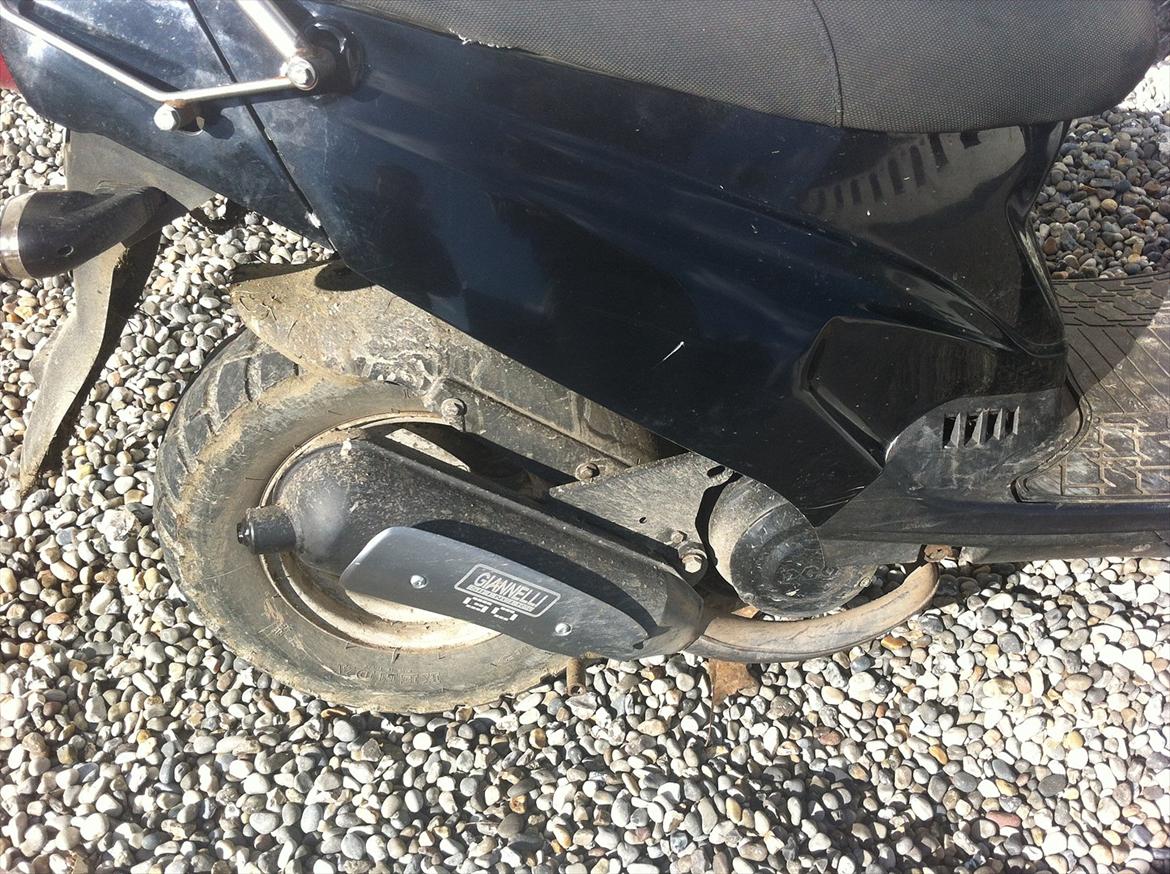 PGO hot 50 billede 3