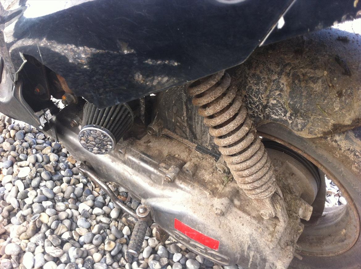 PGO hot 50 billede 4