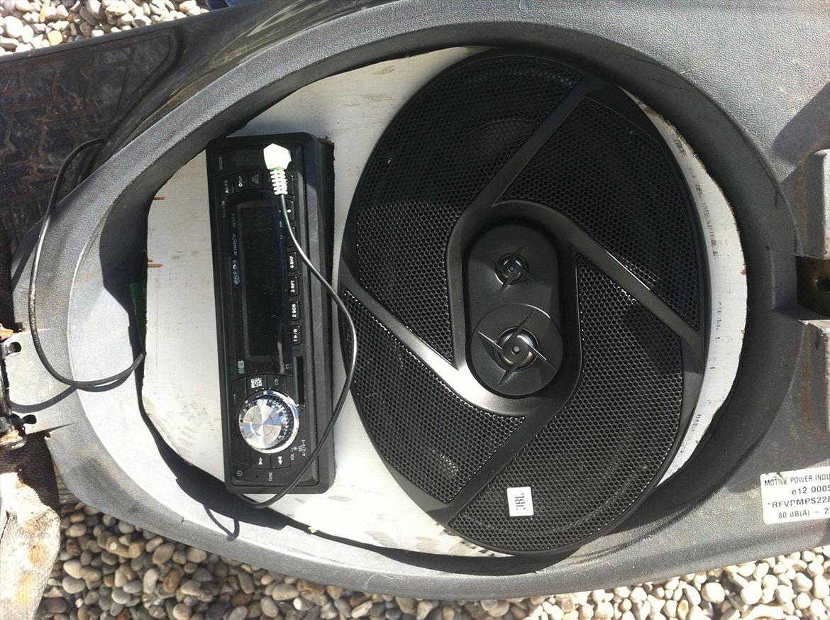 PGO hot 50 billede 5