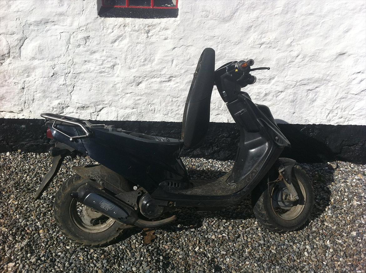 PGO hot 50 billede 6