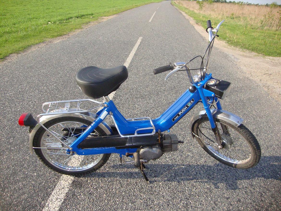Puch Maxi K billede 6