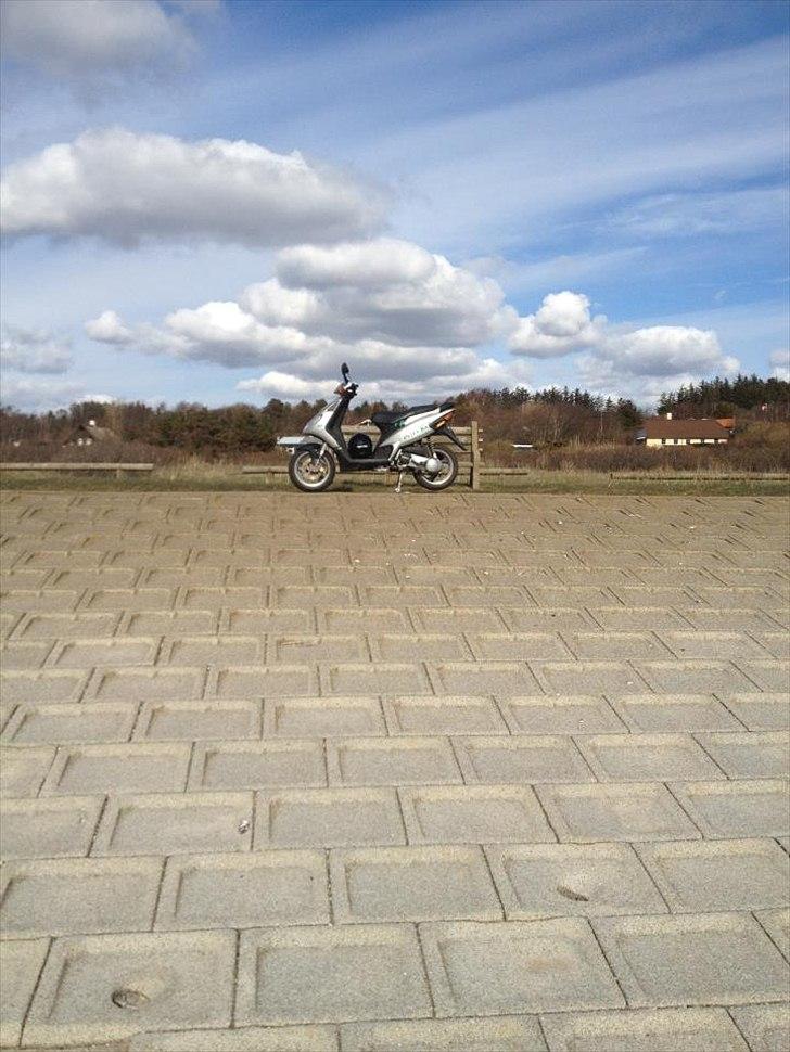 Piaggio Nrg Mc3 Ac billede 3