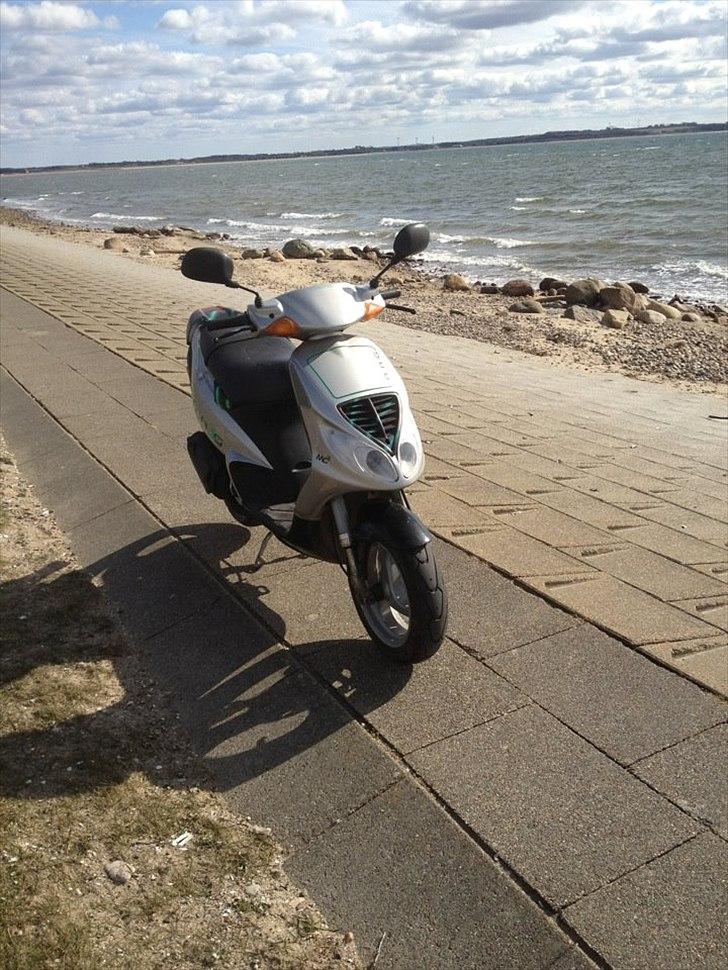 Piaggio Nrg Mc3 Ac billede 4