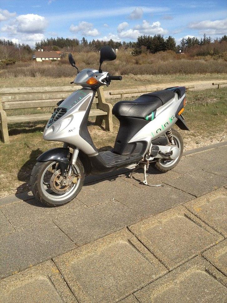Piaggio Nrg Mc3 Ac billede 5