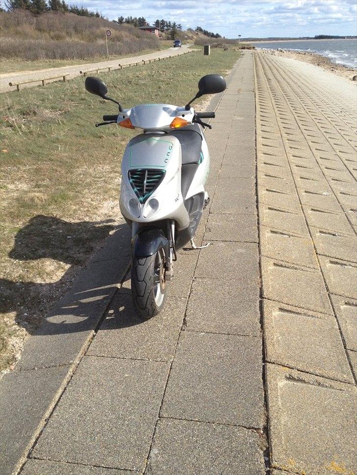 Piaggio Nrg Mc3 Ac billede 7