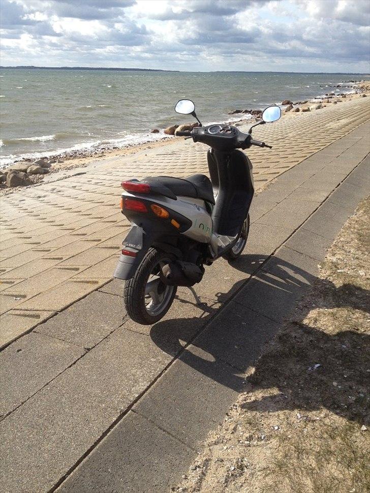 Piaggio Nrg Mc3 Ac billede 8