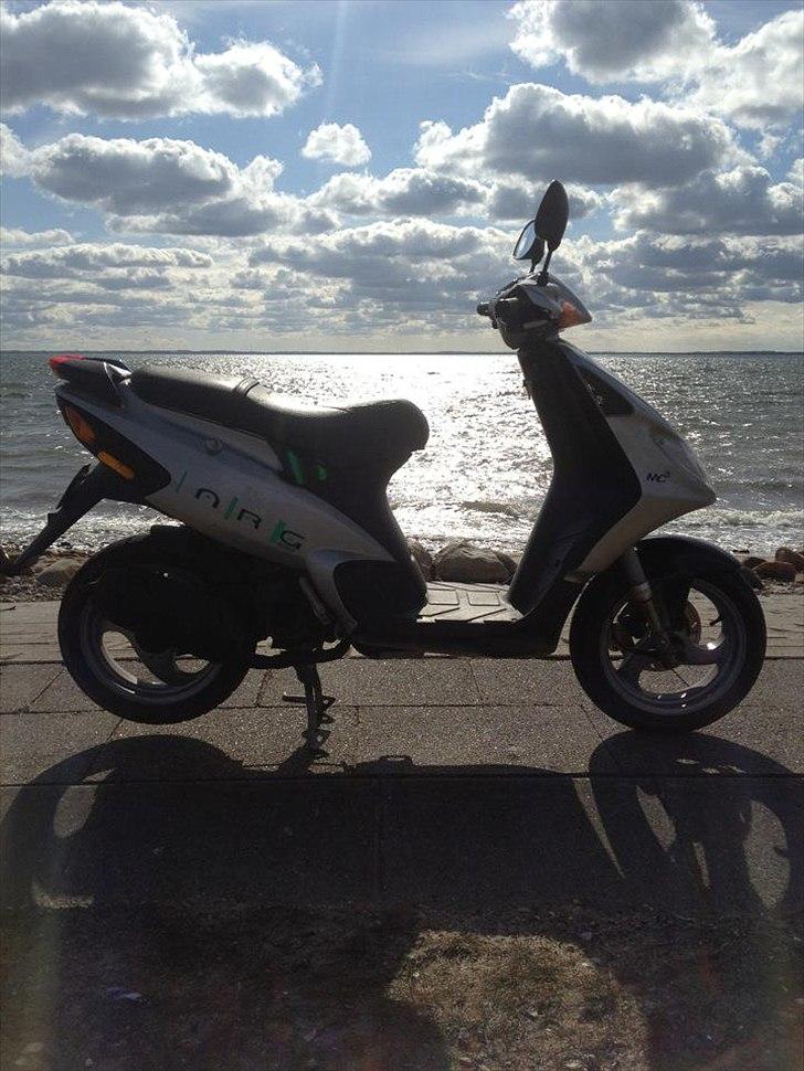 Piaggio Nrg Mc3 Ac billede 9