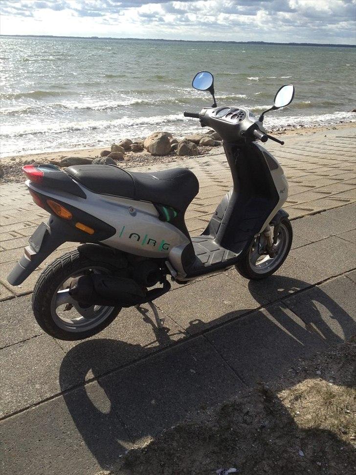 Piaggio Nrg Mc3 Ac billede 12
