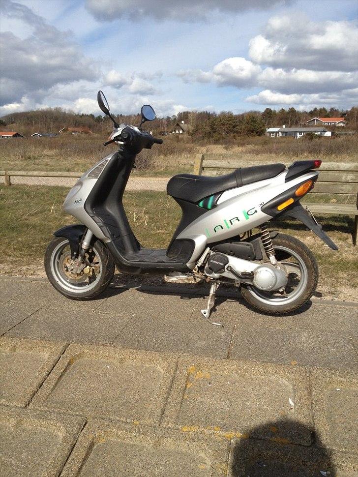 Piaggio Nrg Mc3 Ac billede 13