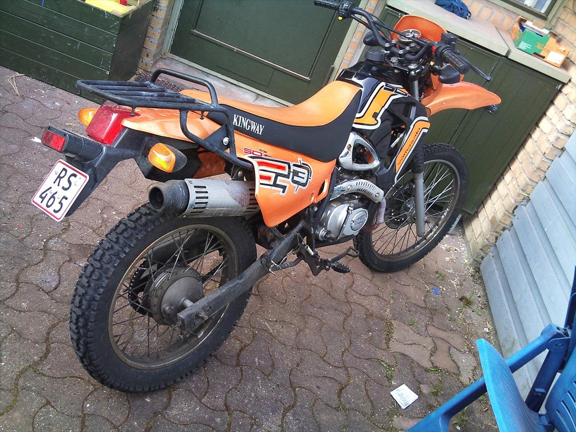 Yamasaki gys 45 billede 3