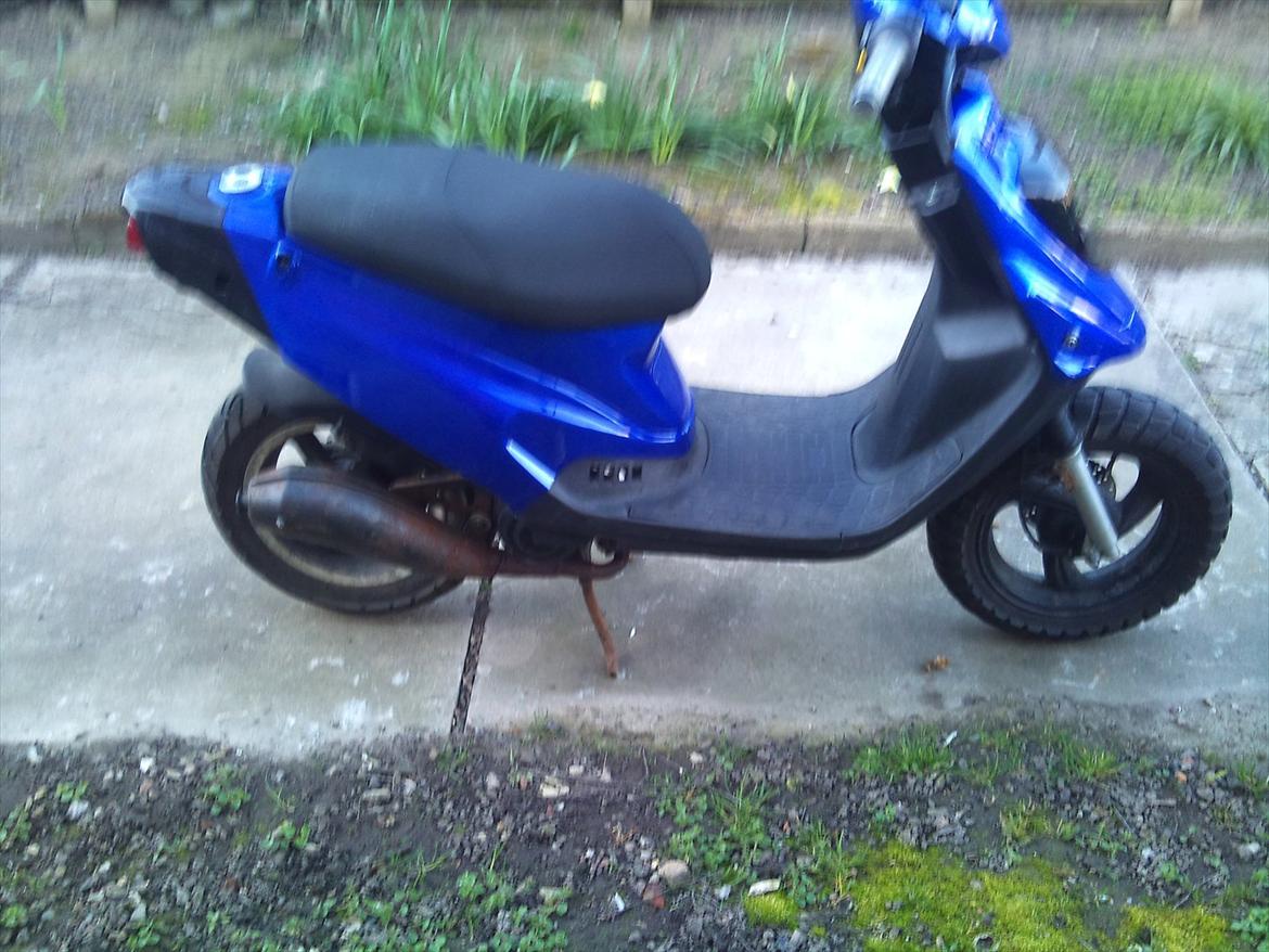 PGO Hot 50 (Hottens Historie) - 6 Marts: Så havde jeg lige købt skjoldsæt! billede 7