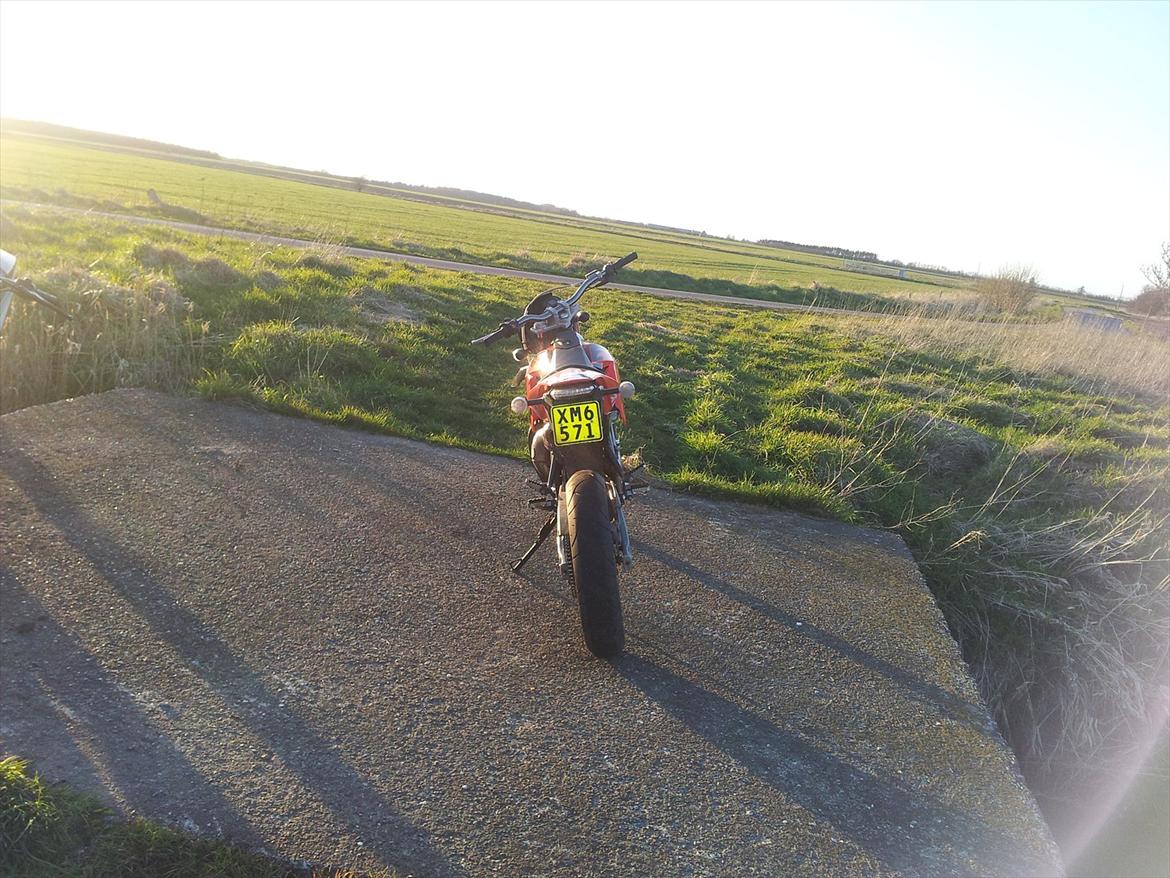Aprilia sx 50 billede 5