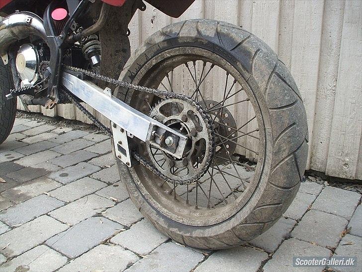 CPI Super Cross  billede 2