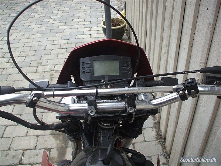 CPI Super Cross  billede 4