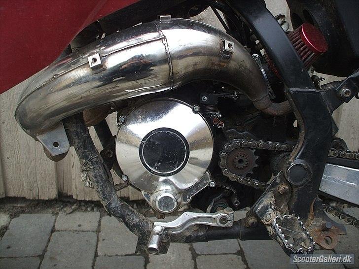 CPI Super Cross  billede 5