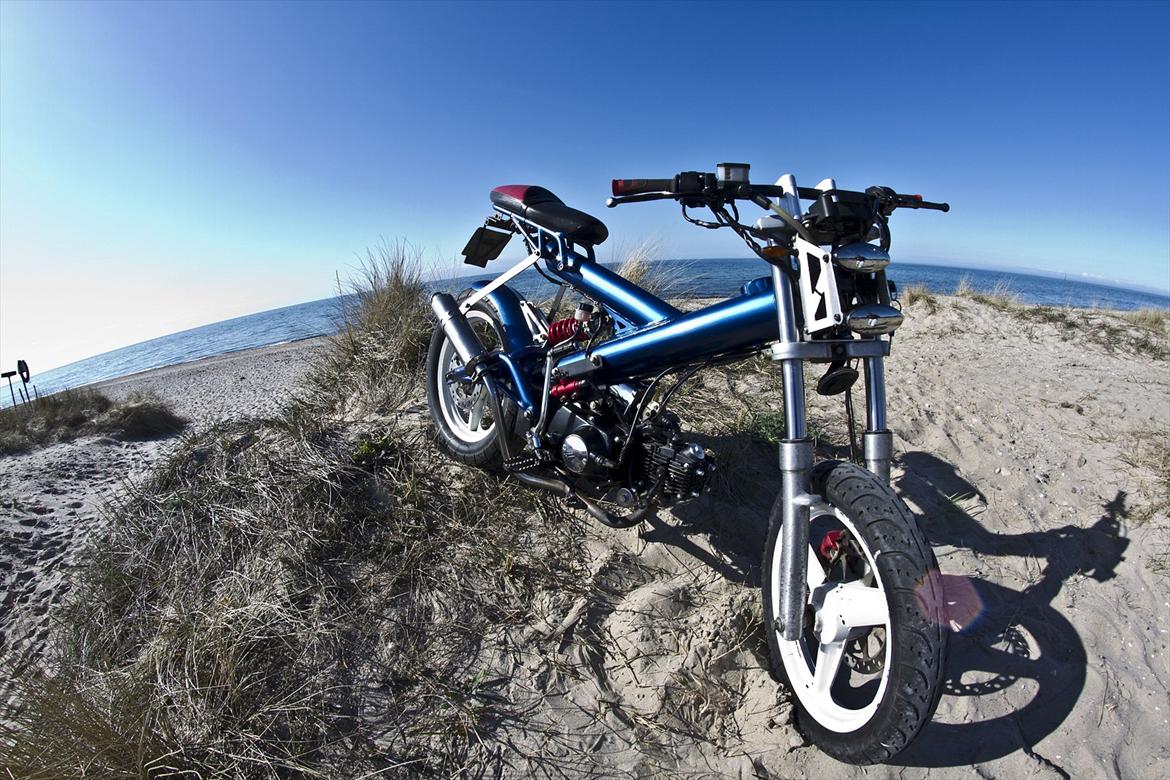 Sachs MadAss billede 1