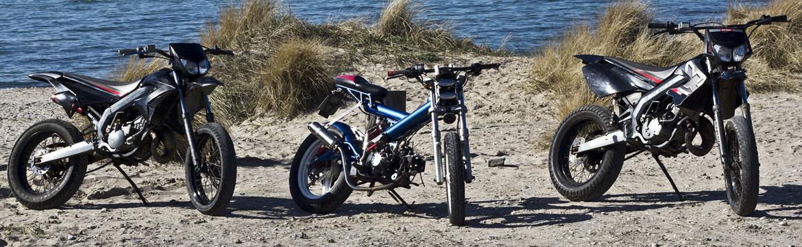 Sachs MadAss billede 2