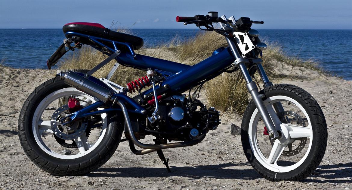 Sachs MadAss billede 3