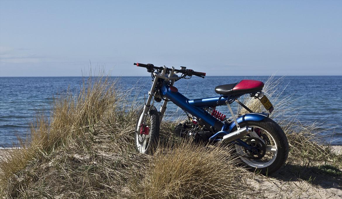 Sachs MadAss billede 4