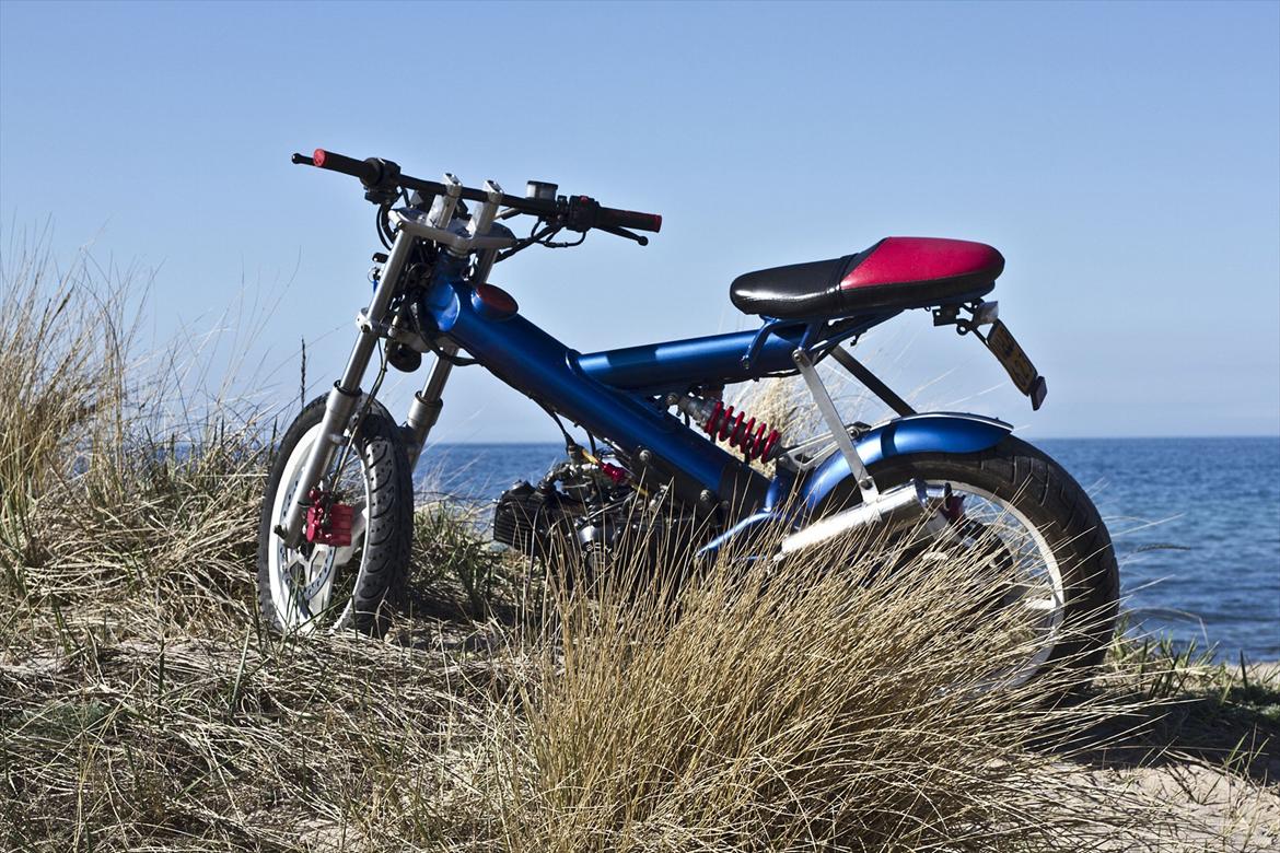 Sachs MadAss billede 5