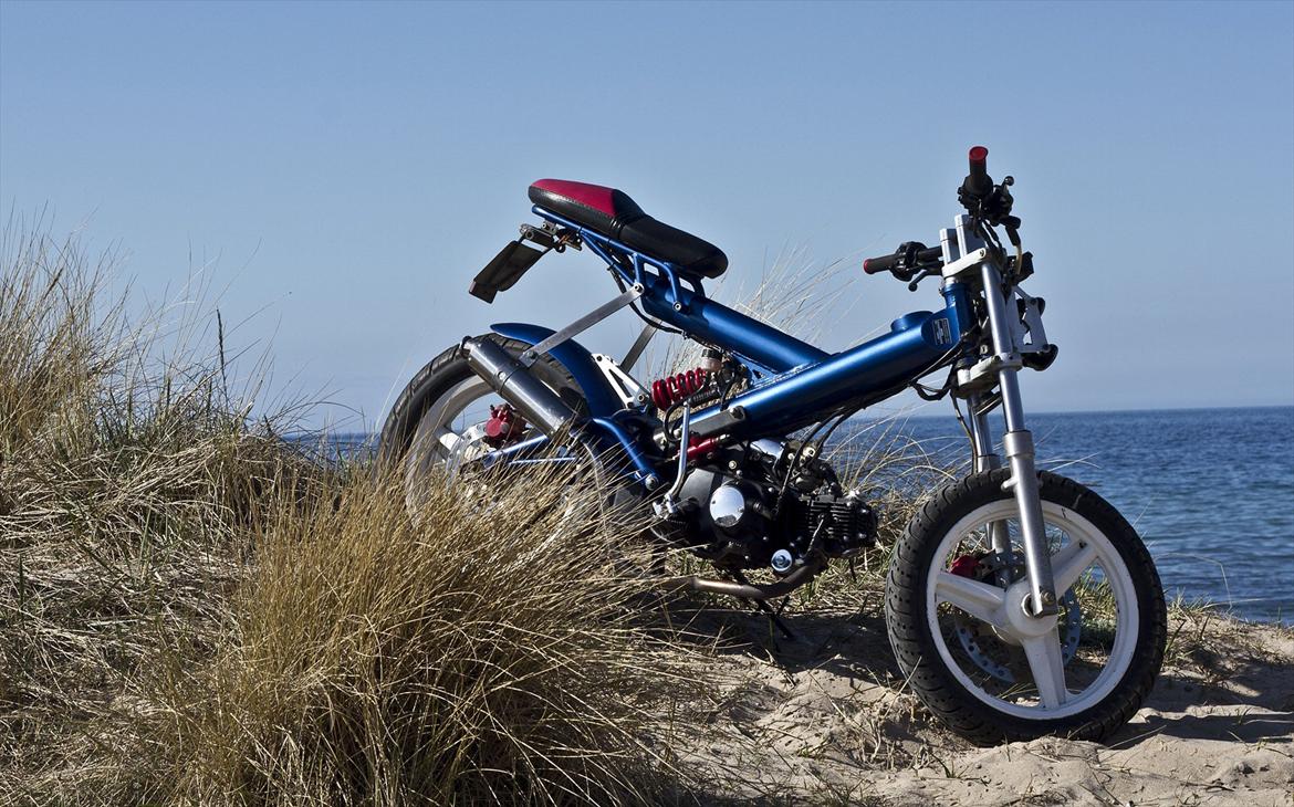 Sachs MadAss billede 6