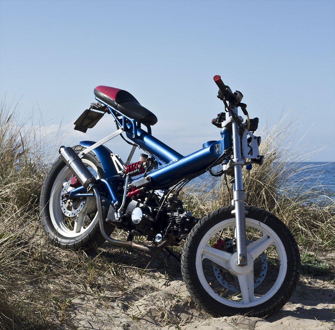 Sachs MadAss billede 7